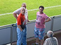 Bild: 1:0 gegen Goslar