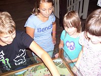 Bild: Ferien im Haus der Kinder in Nordhausen