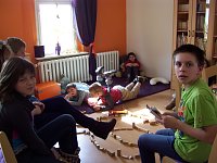 Bild: Ferien im Haus der Kinder in Nordhausen