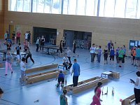 Bild: Projekttage am Schiller-Gymnasium