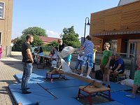 Bild: Projekttage am Schiller-Gymnasium