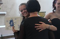 Bild: Ellrich feiert seine Obersch&uuml;ler