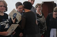 Bild: Ellrich feiert seine Obersch&uuml;ler