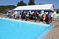 Bild: Hatz begonnen