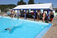 Bild: Hatz begonnen