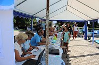 Bild: Hatz begonnen