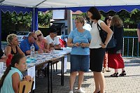 Bild: Hatz begonnen