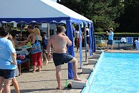 Bild: Hatz begonnen