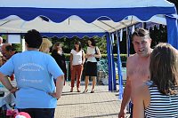 Bild: Hatz begonnen