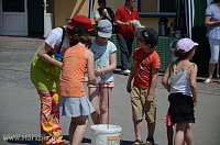 Bild: Kinderfest am Kochhaus