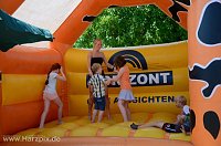 Bild: Kinderfest am Kochhaus