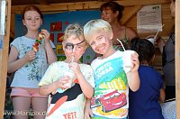Bild: Kinderfest am Kochhaus