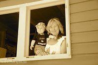Bild: Kinderfest am Kochhaus