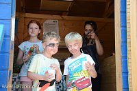 Bild: Kinderfest am Kochhaus