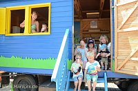 Bild: Kinderfest am Kochhaus