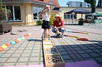 Bild: Kinderfest am Kochhaus