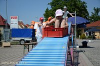 Bild: Kinderfest am Kochhaus