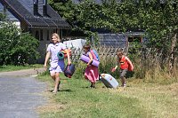 Bild: Tag 1 in Hoheneiche
