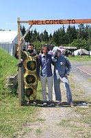 Bild: Tag 1 in Hoheneiche