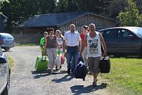 Bild: Tag 1 in Hoheneiche