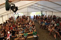 Bild: Tag 1 in Hoheneiche