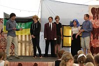 Bild: Tag 1 in Hoheneiche