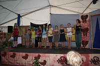 Bild: Tag 1 in Hoheneiche