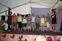 Bild: Tag 1 in Hoheneiche