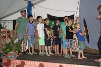 Bild: Tag 1 in Hoheneiche