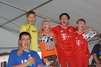Bild: Tag 1 in Hoheneiche