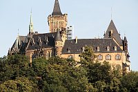 Bild: Sachsenanhalt-Tag in Wernigerode