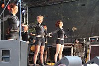 Bild: Sachsenanhalt-Tag in Wernigerode