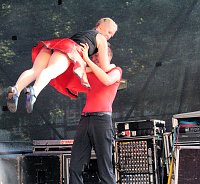 Bild: Sachsenanhalt-Tag in Wernigerode