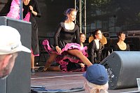 Bild: Sachsenanhalt-Tag in Wernigerode