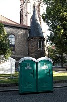 Bild: Sachsenanhalt-Tag in Wernigerode