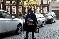Bild: Sachsenanhalt-Tag in Wernigerode