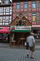 Bild: Sachsenanhalt-Tag in Wernigerode