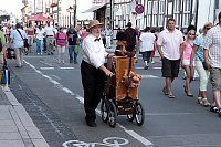 Bild: Sachsenanhalt-Tag in Wernigerode