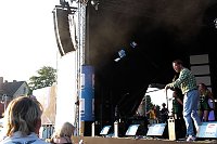 Bild: Sachsenanhalt-Tag in Wernigerode