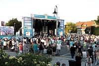 Bild: Sachsenanhalt-Tag in Wernigerode
