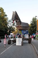 Bild: Sachsenanhalt-Tag in Wernigerode