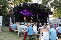Bild: Sachsenanhalt-Tag in Wernigerode
