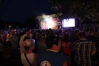 Bild: Sachsenanhalt-Tag in Wernigerode