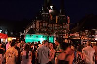 Bild: Sachsenanhalt-Tag in Wernigerode