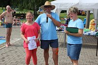 Bild: Der Spa&szlig; stand im Vordergrund