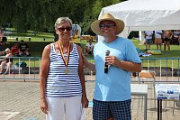 Bild: Der Spa&szlig; stand im Vordergrund