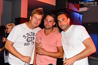 Bild: Party im Jugendclubhaus