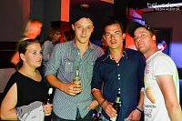 Bild: Party im Jugendclubhaus