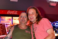 Bild: Party im Jugendclubhaus