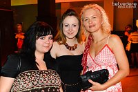 Bild: Party im Jugendclubhaus